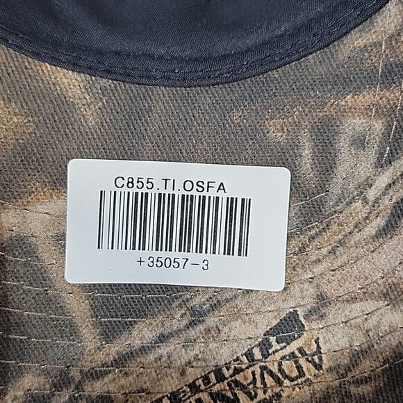 Port Authority, Advantage Timber, Roadway Your Way, Hat, NWT - Picture 8 of 10